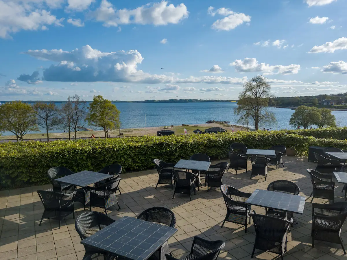 Hotel Sonderborg Strand